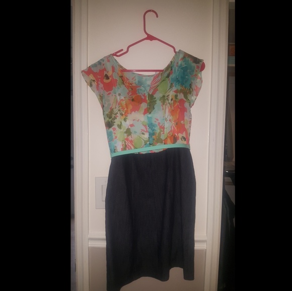 Dress - Picture 2 of 2